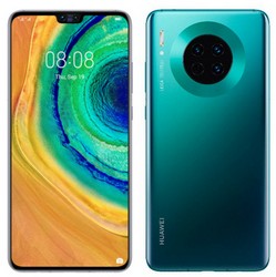 Замена кнопок на телефоне Huawei Mate 30 Pro в Брянске